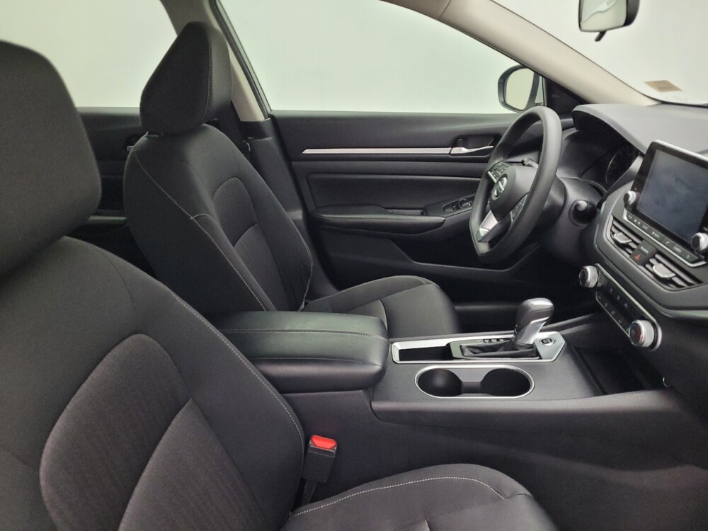 2022 Nissan Altima in Winston-Salem, NC 27103 - 18076088 21