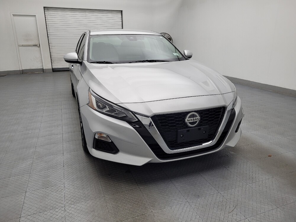 2022 Nissan Altima in Winston-Salem, NC 27103 - 18076088 14