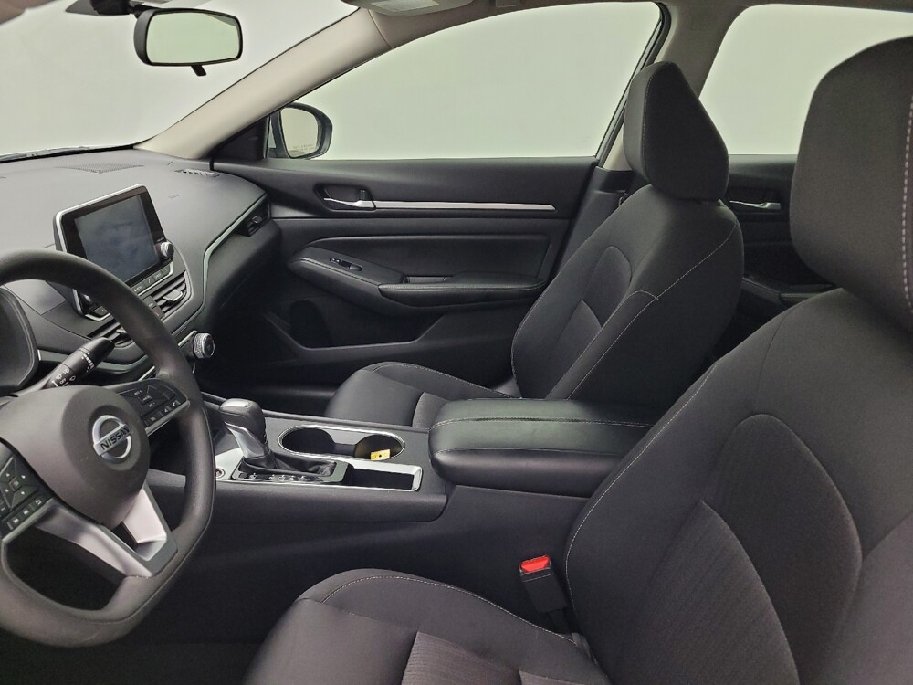 2022 Nissan Altima in Winston-Salem, NC 27103 - 18076088 17