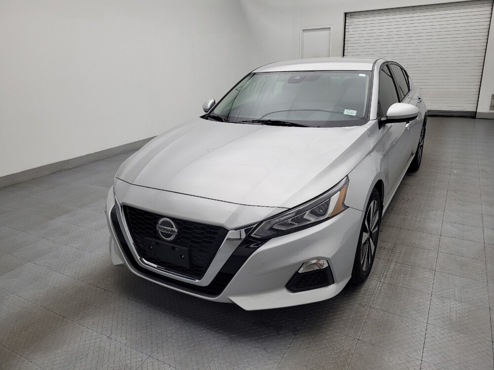 2022 Nissan Altima in Winston-Salem, NC 27103 - 18076088 15