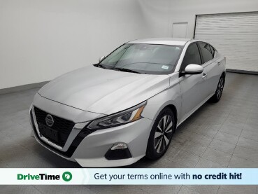 2022 Nissan Altima in Winston-Salem, NC 27103