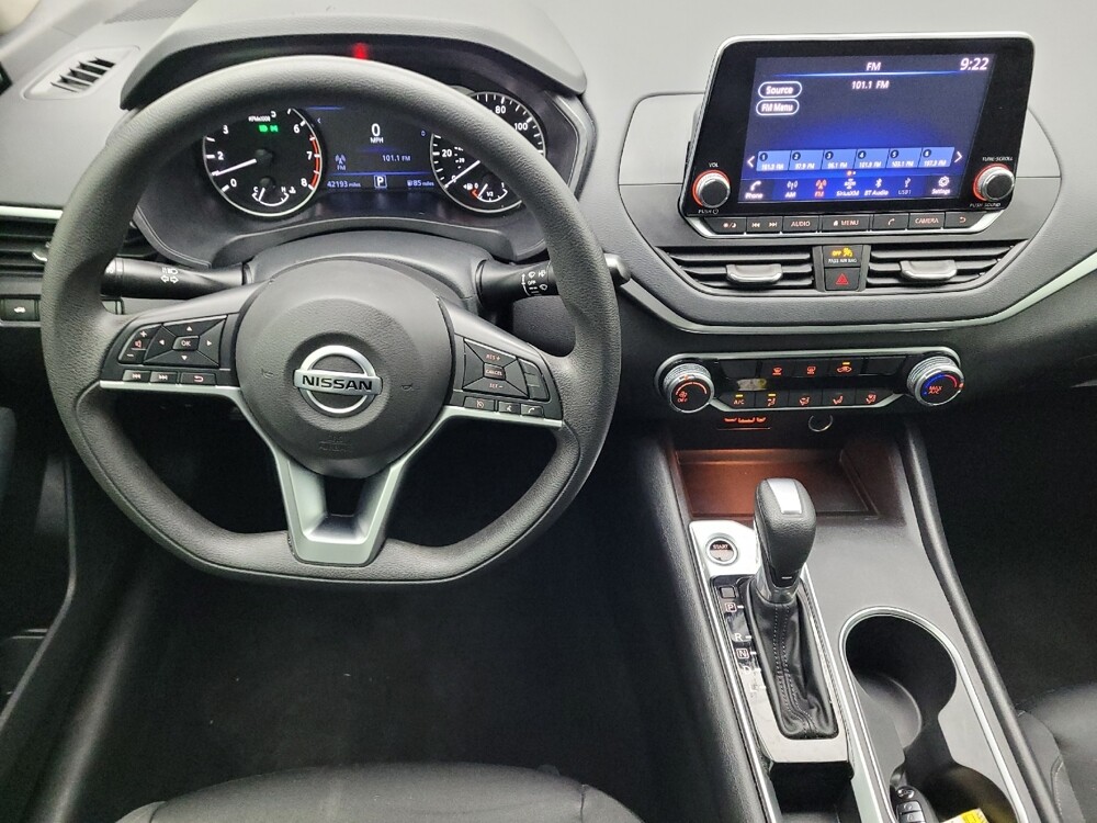 2022 Nissan Altima in Winston-Salem, NC 27103 - 18076088 22