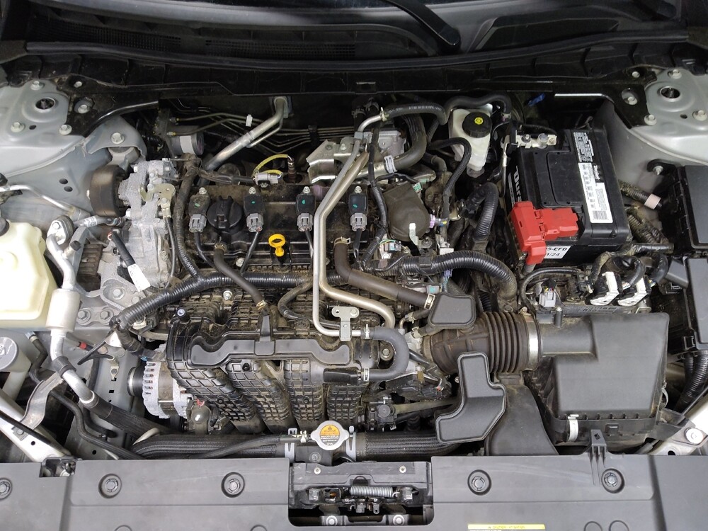 2022 Nissan Altima in Winston-Salem, NC 27103 - 18076088 30