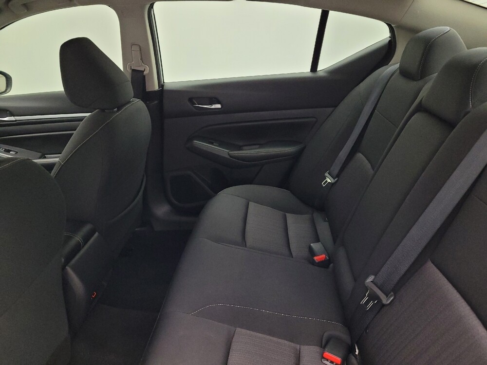 2022 Nissan Altima in Winston-Salem, NC 27103 - 18076088 18