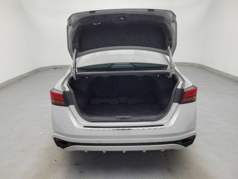 2022 Nissan Altima in Winston-Salem, NC 27103 - 18076088 29