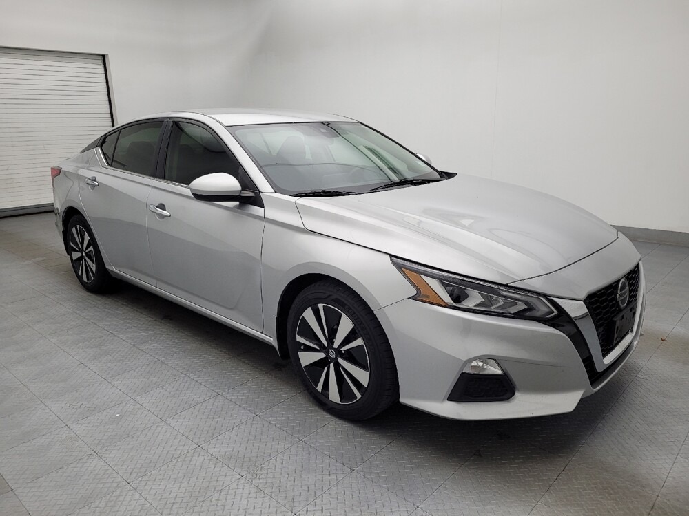 2022 Nissan Altima in Winston-Salem, NC 27103 - 18076088 11