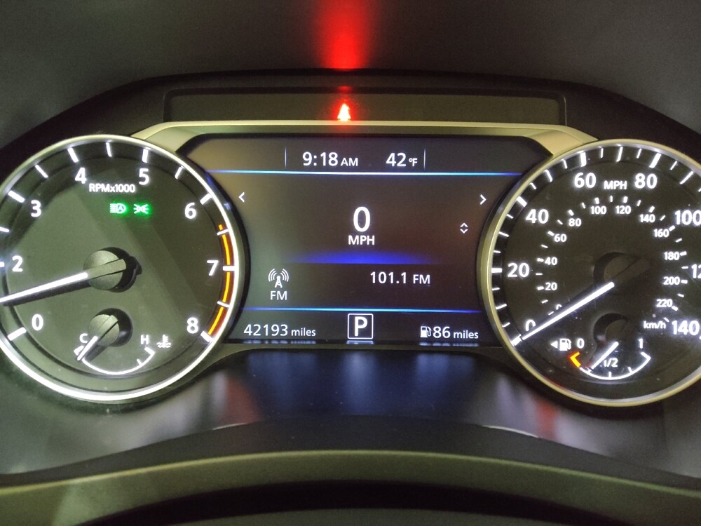 2022 Nissan Altima in Winston-Salem, NC 27103 - 18076088 23