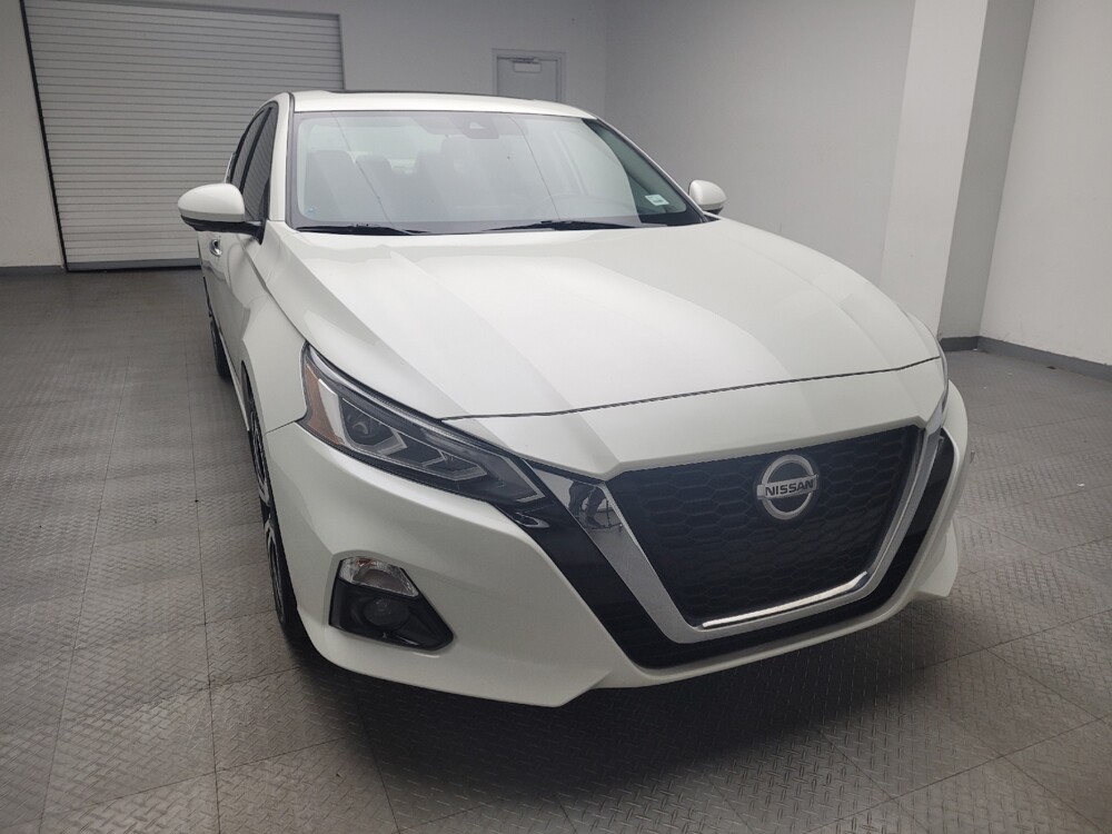 2019 Nissan Altima in Ft Wayne, IN 46805 - 18076089 14