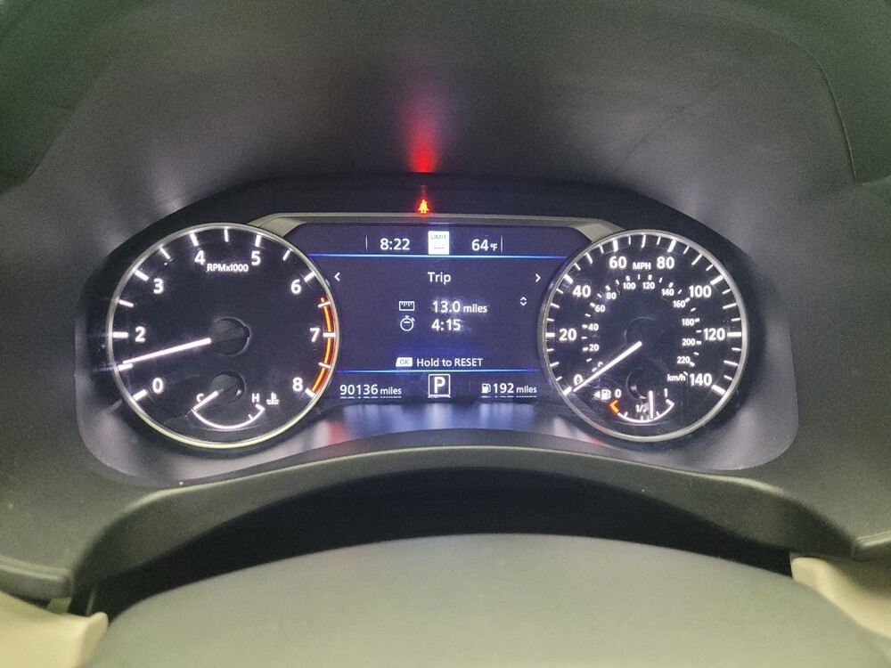 2019 Nissan Altima in Ft Wayne, IN 46805 - 18076089 23