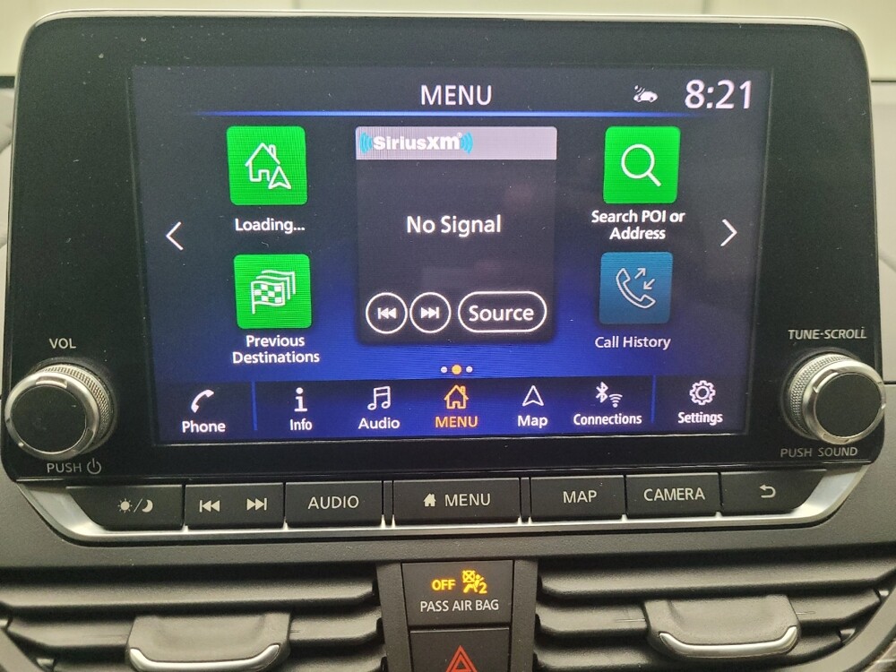 2019 Nissan Altima in Ft Wayne, IN 46805 - 18076089 25