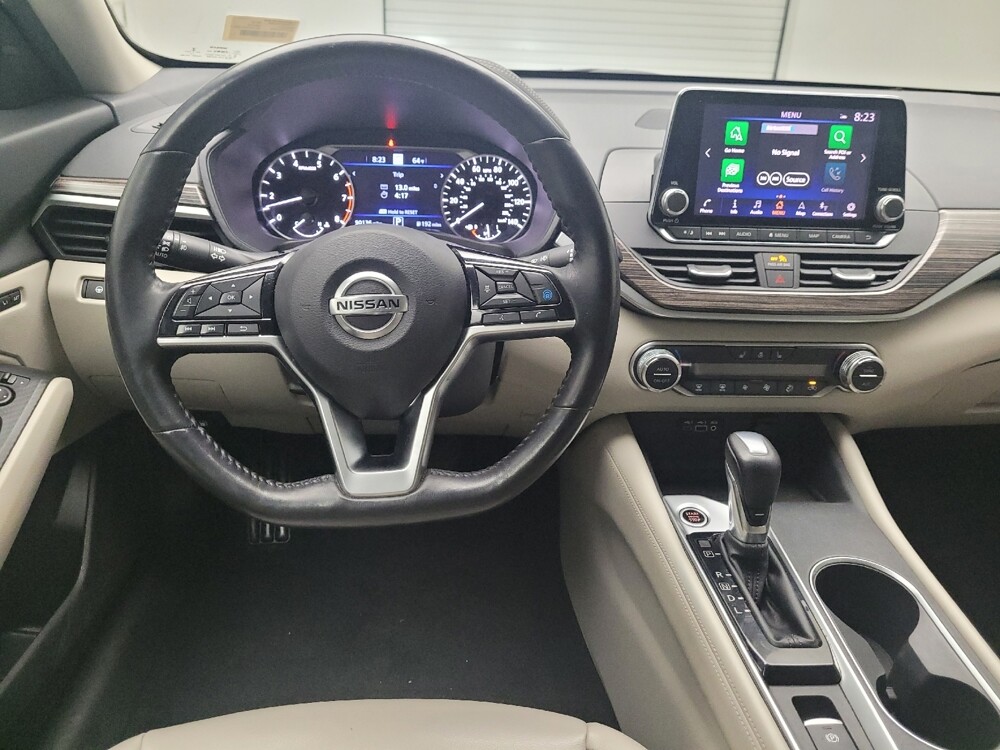 2019 Nissan Altima in Ft Wayne, IN 46805 - 18076089 22