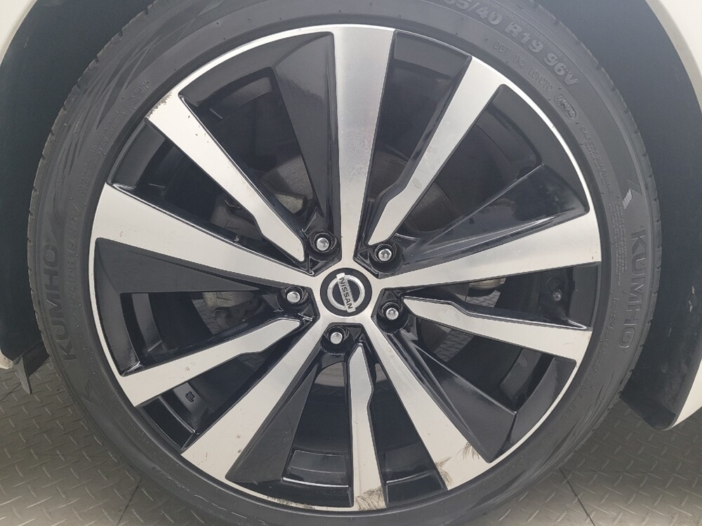 2019 Nissan Altima in Ft Wayne, IN 46805 - 18076089 31