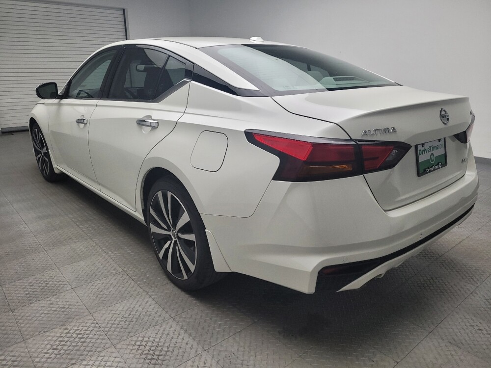 2019 Nissan Altima in Ft Wayne, IN 46805 - 18076089 5