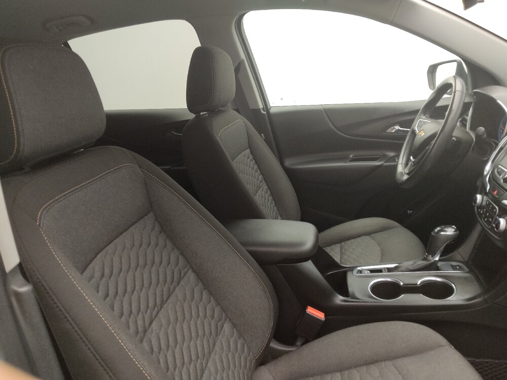 2018 Chevrolet Equinox in Fayetteville, NC 28304 - 18076090 21