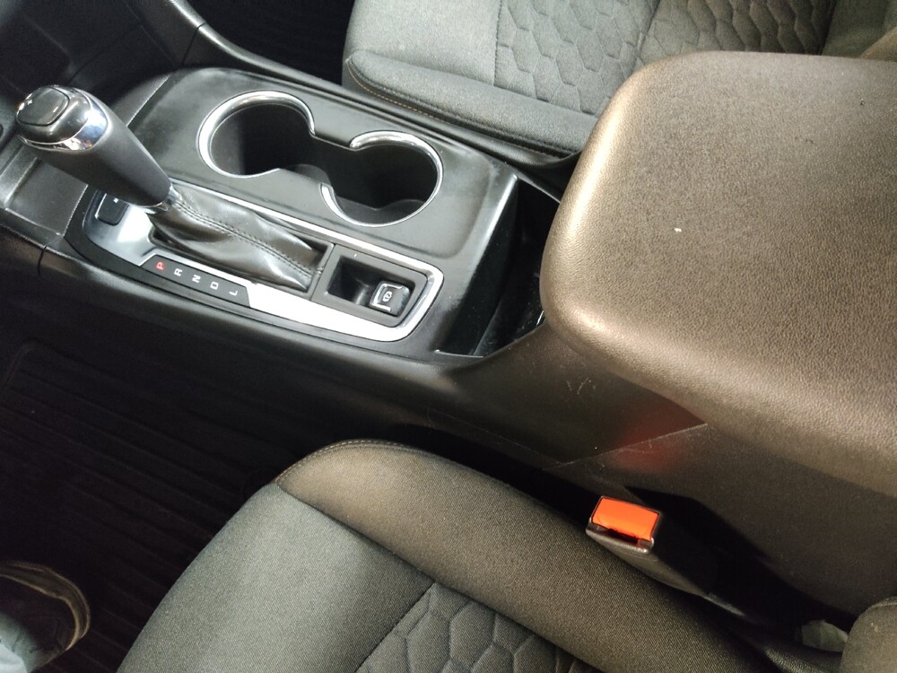 2018 Chevrolet Equinox in Fayetteville, NC 28304 - 18076090 26