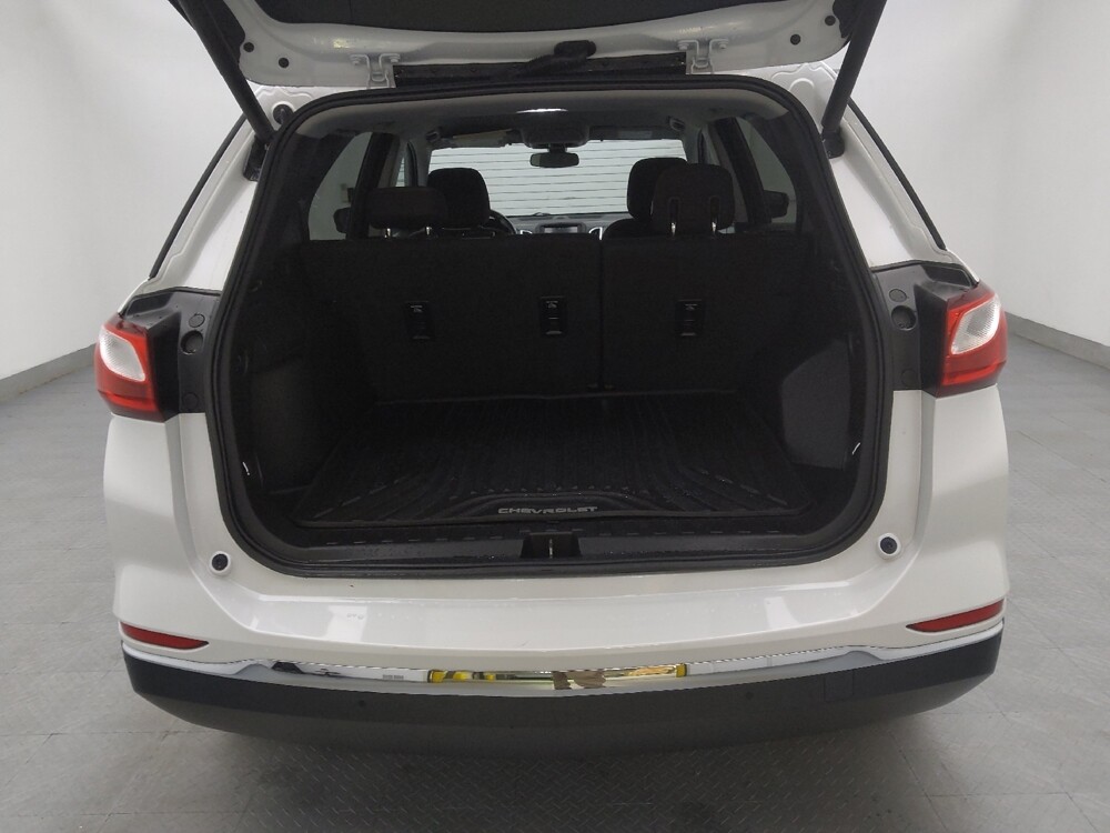 2018 Chevrolet Equinox in Fayetteville, NC 28304 - 18076090 29