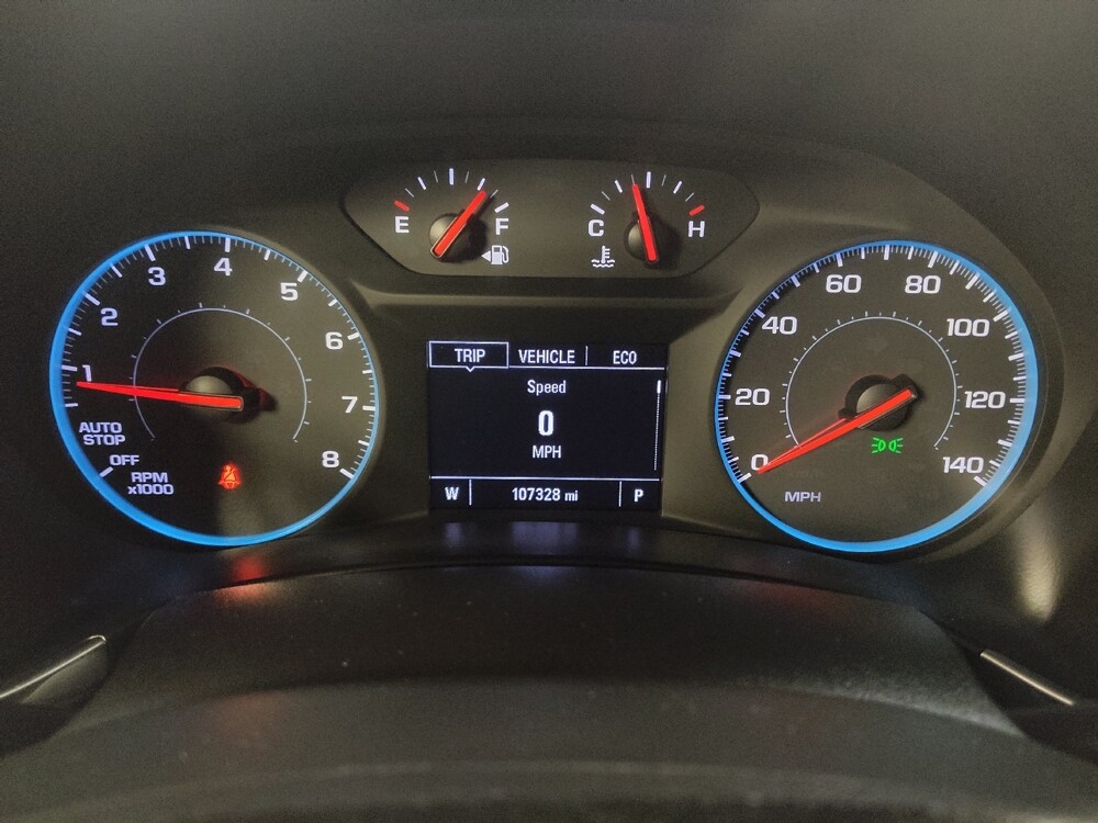 2018 Chevrolet Equinox in Fayetteville, NC 28304 - 18076090 23