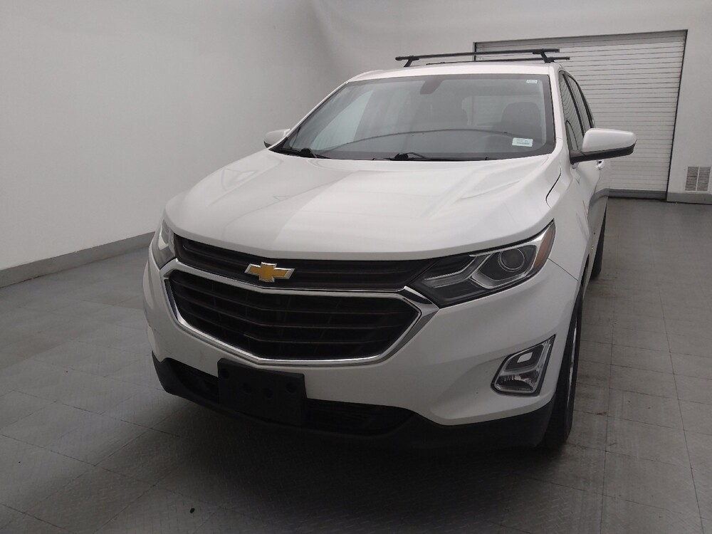 2018 Chevrolet Equinox in Fayetteville, NC 28304 - 18076090 15