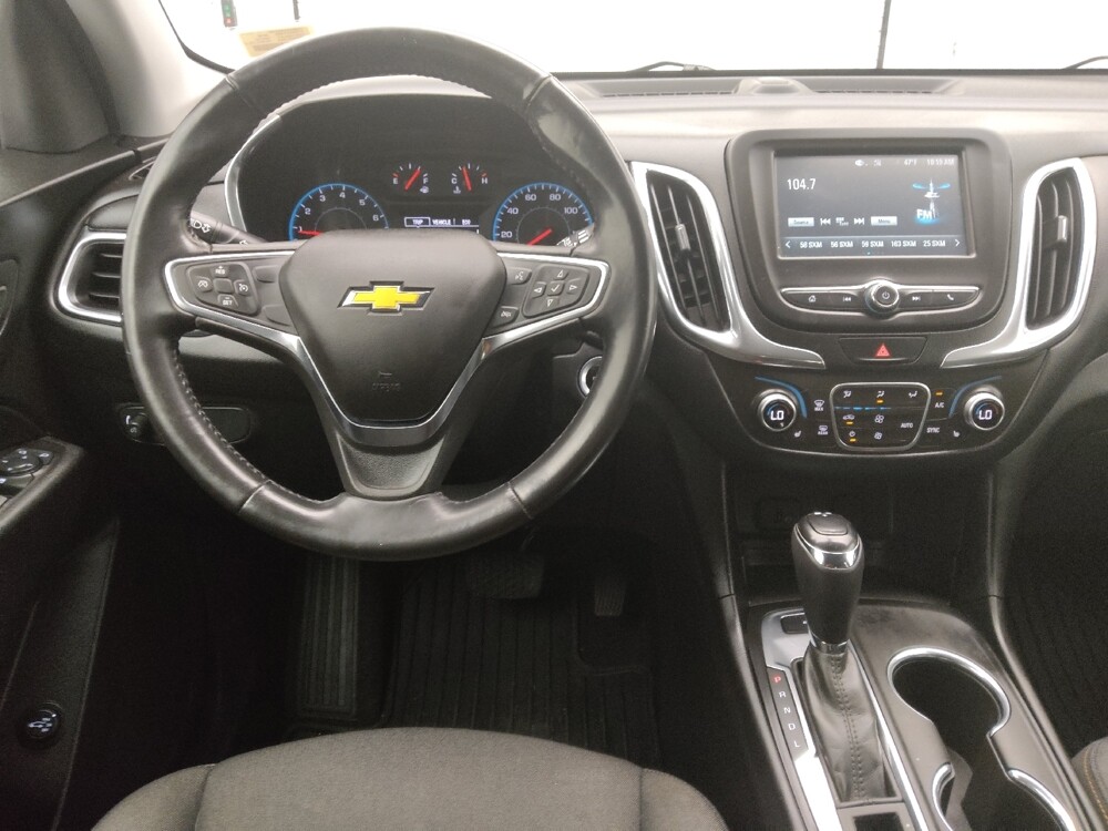 2018 Chevrolet Equinox in Fayetteville, NC 28304 - 18076090 22