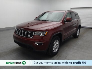 2019 Jeep Grand Cherokee in Jacksonville, FL 32225