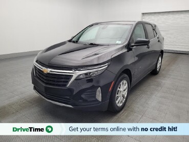 2022 Chevrolet Equinox in Conway, SC 29526