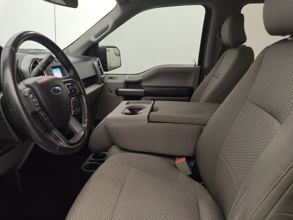 2015 Ford F150 in Tampa, FL 33612 - 18076101 17