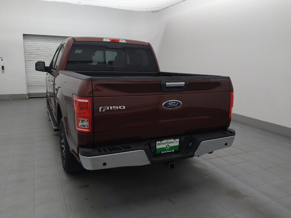 2015 Ford F150 in Tampa, FL 33612 - 18076101 6