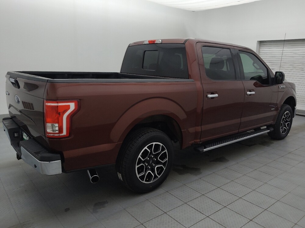 2015 Ford F150 in Tampa, FL 33612 - 18076101 10