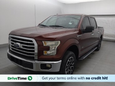 2015 Ford F150 in Tampa, FL 33612