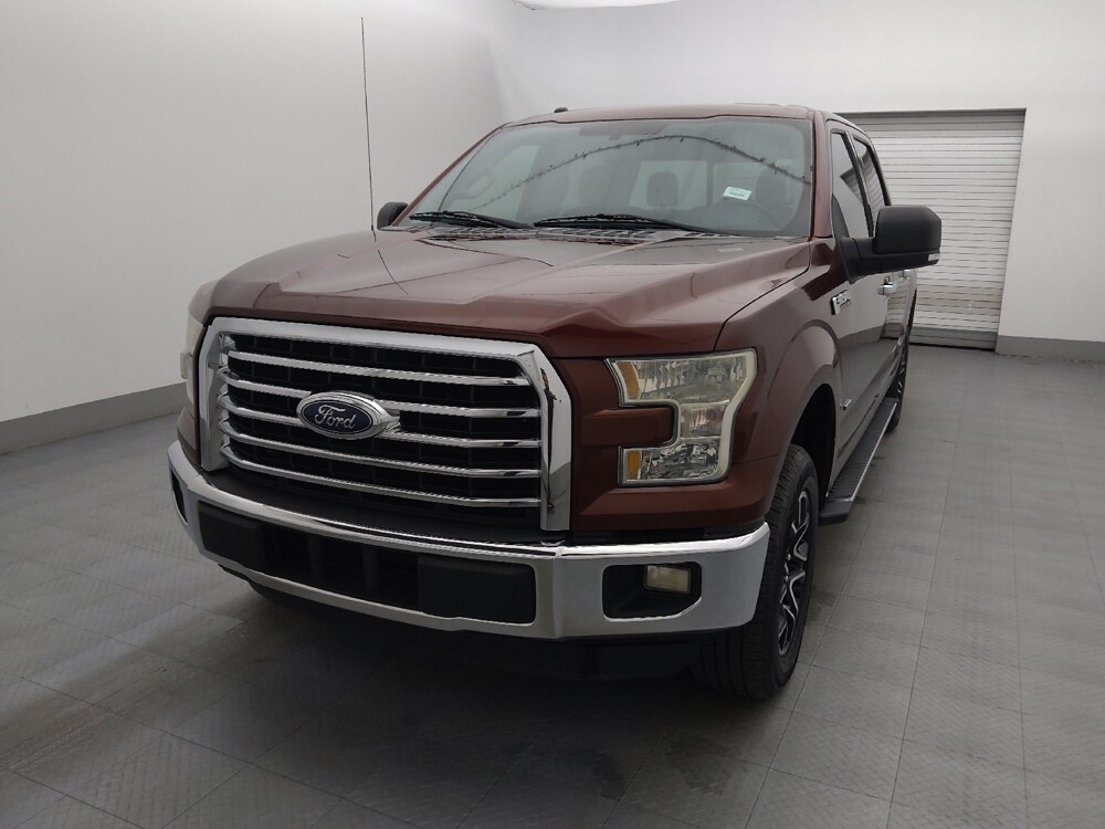 2015 Ford F150 in Tampa, FL 33612 - 18076101 15