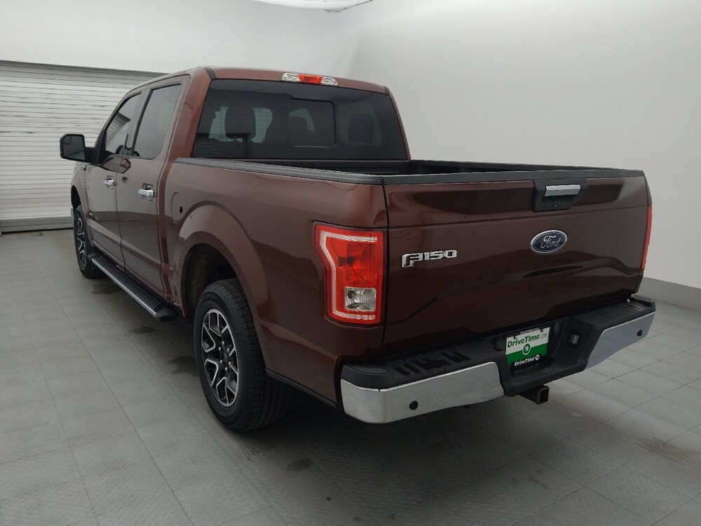2015 Ford F150 in Tampa, FL 33612 - 18076101 5