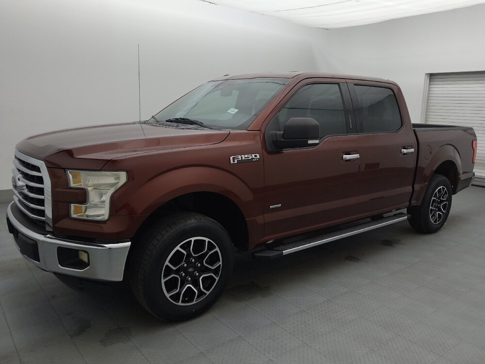 2015 Ford F150 in Tampa, FL 33612 - 18076101 2