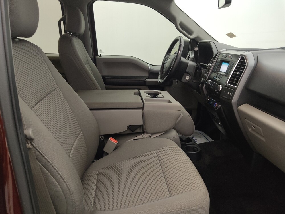 2015 Ford F150 in Tampa, FL 33612 - 18076101 21