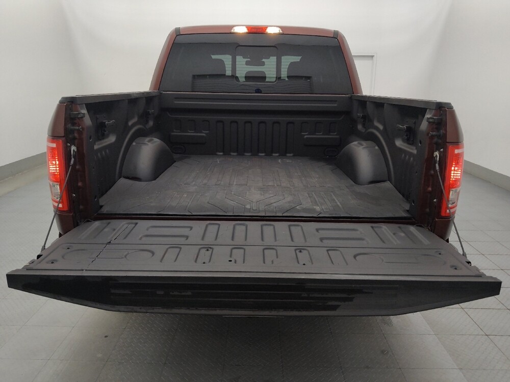 2015 Ford F150 in Tampa, FL 33612 - 18076101 29