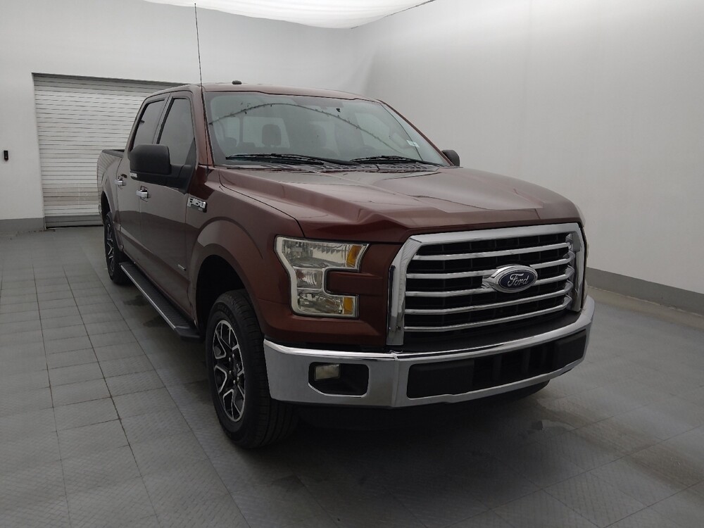 2015 Ford F150 in Tampa, FL 33612 - 18076101 13