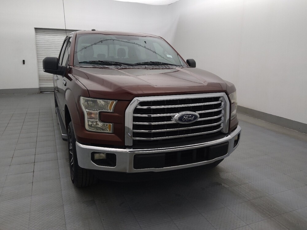 2015 Ford F150 in Tampa, FL 33612 - 18076101 14