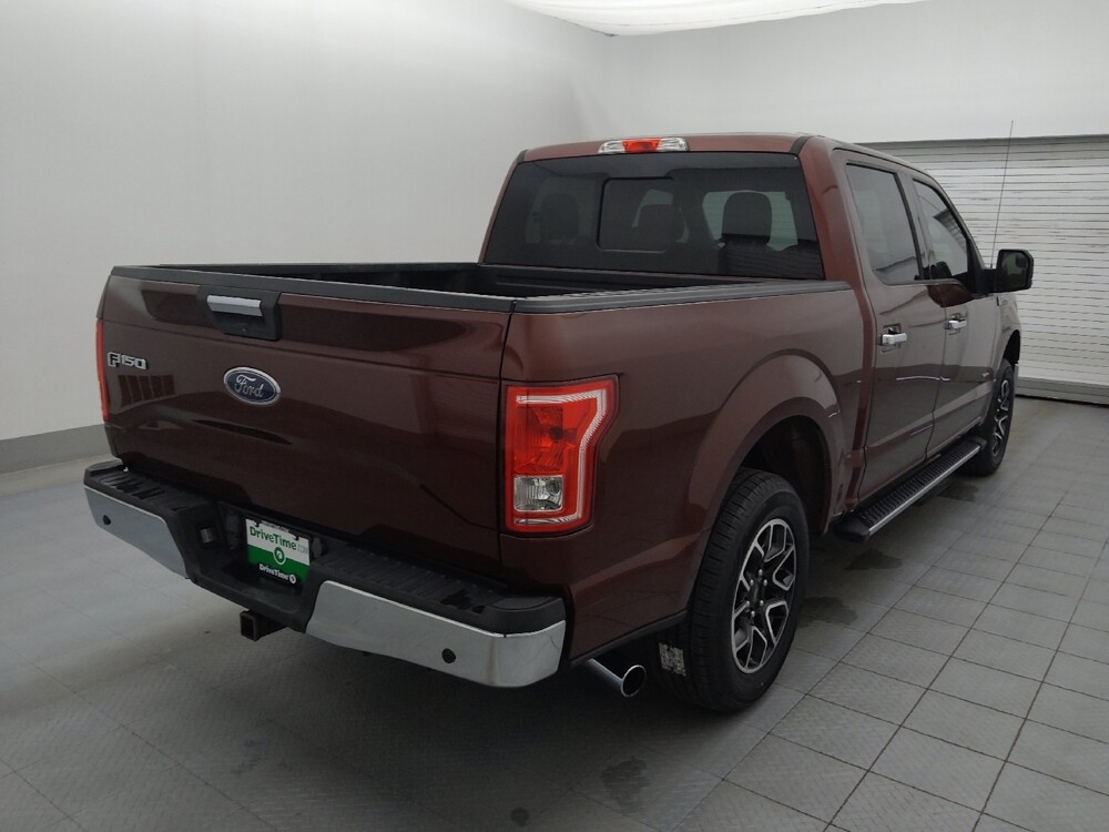 2015 Ford F150 in Tampa, FL 33612 - 18076101 9