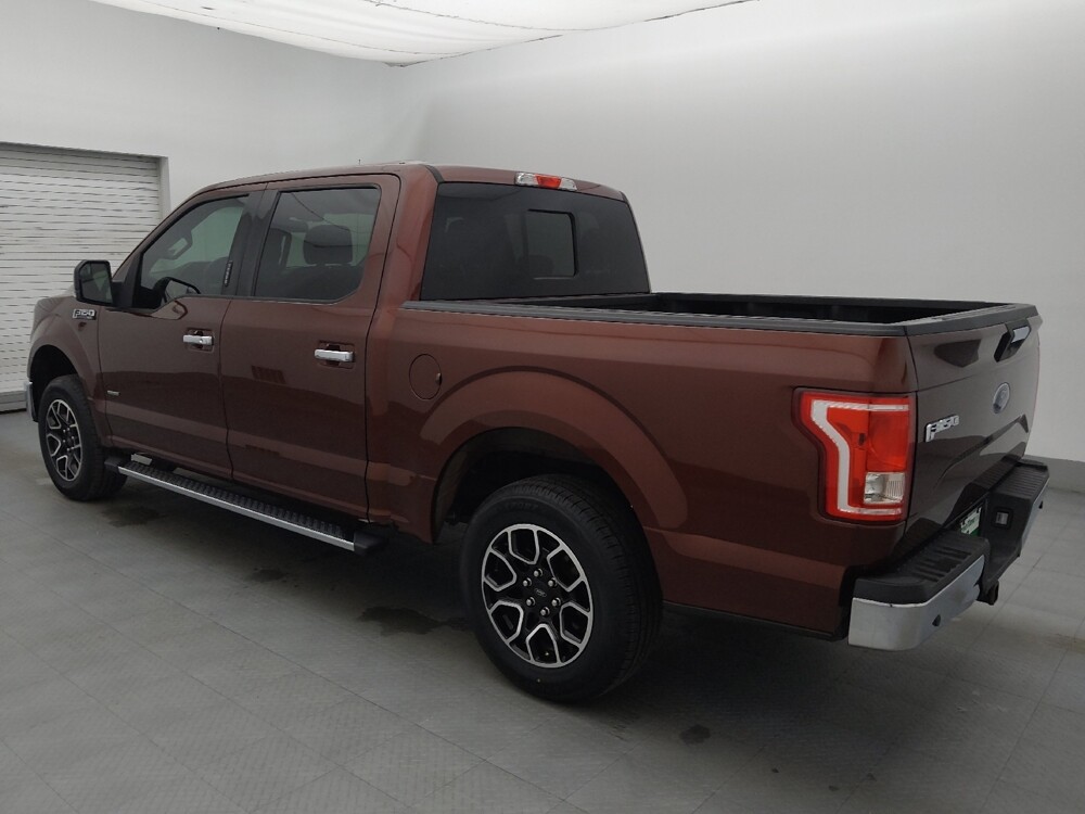 2015 Ford F150 in Tampa, FL 33612 - 18076101 3