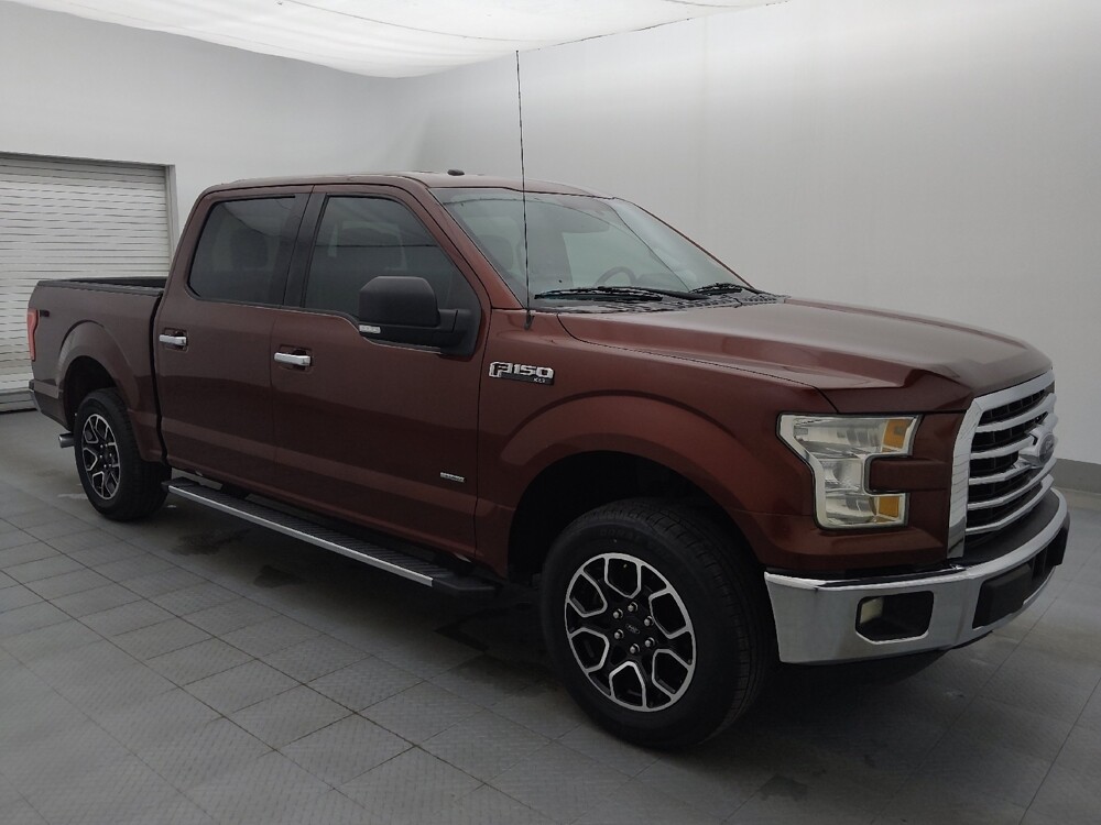 2015 Ford F150 in Tampa, FL 33612 - 18076101 11