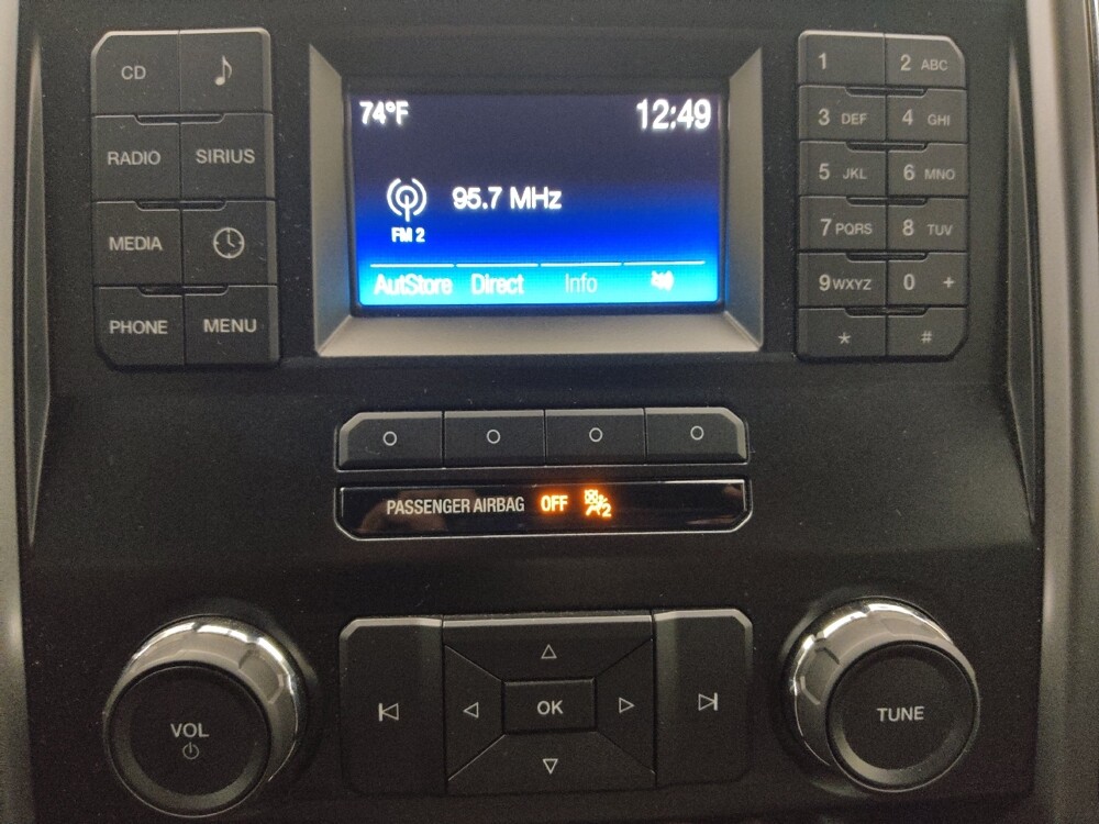 2015 Ford F150 in Tampa, FL 33612 - 18076101 25