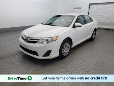 2014 Toyota Camry in Pittsburgh, PA 15236