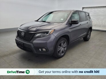 2020 Honda Passport in Pittsburgh, PA 15236