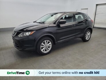 2019 Nissan Rogue Sport in Pittsburgh, PA 15236