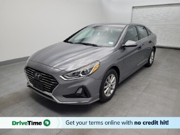 2018 Hyundai Sonata in Fairfield, OH 45014