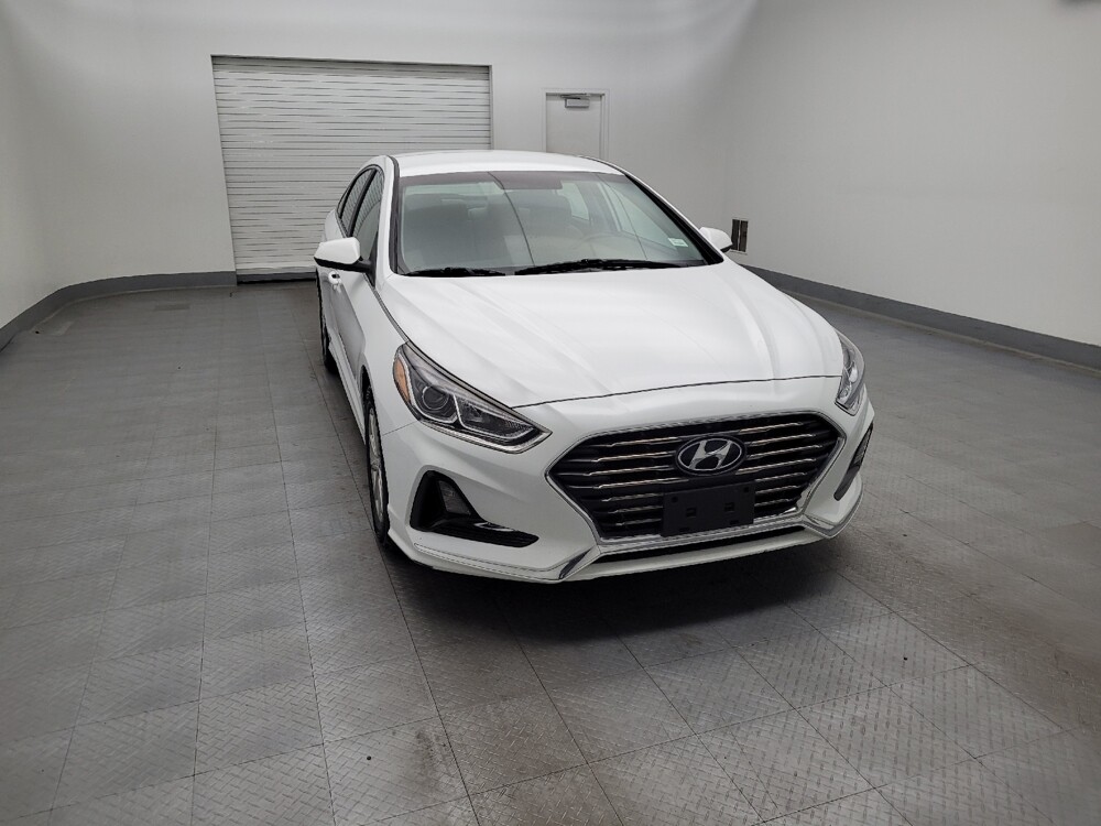 2018 Hyundai Sonata in Cincinnati, OH 45255 - 18076113 14