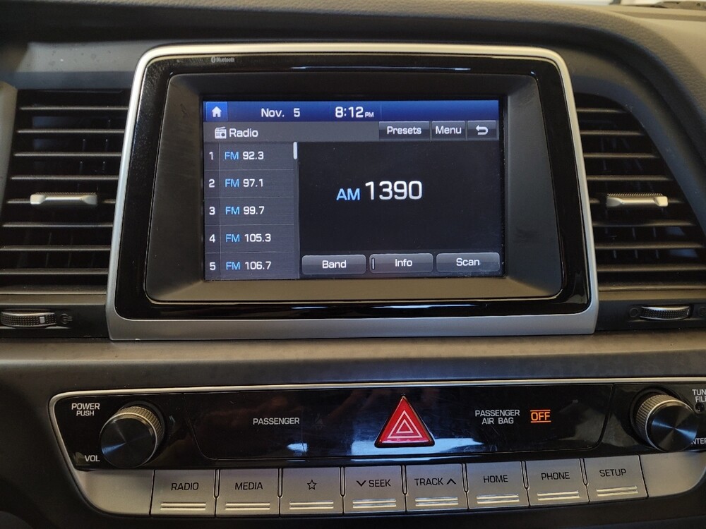 2018 Hyundai Sonata in Cincinnati, OH 45255 - 18076113 25