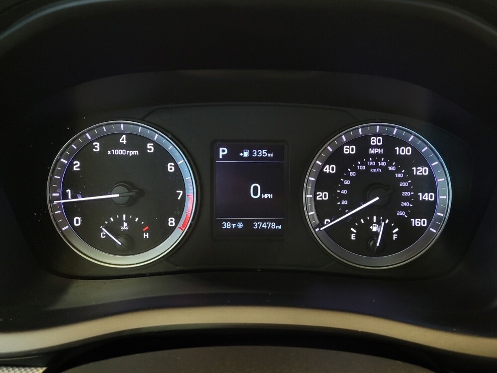 2018 Hyundai Sonata in Cincinnati, OH 45255 - 18076113 23