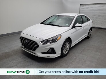 2018 Hyundai Sonata in Cincinnati, OH 45255