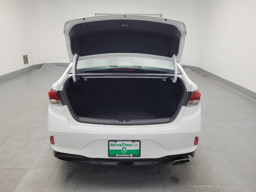 2018 Hyundai Sonata in Cincinnati, OH 45255 - 18076113 29