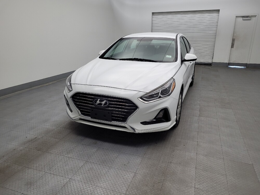 2018 Hyundai Sonata in Cincinnati, OH 45255 - 18076113 15